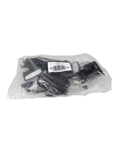 Wahl Pack Peines Premium Bolsa Plastica 10 Pcs (03421-100)